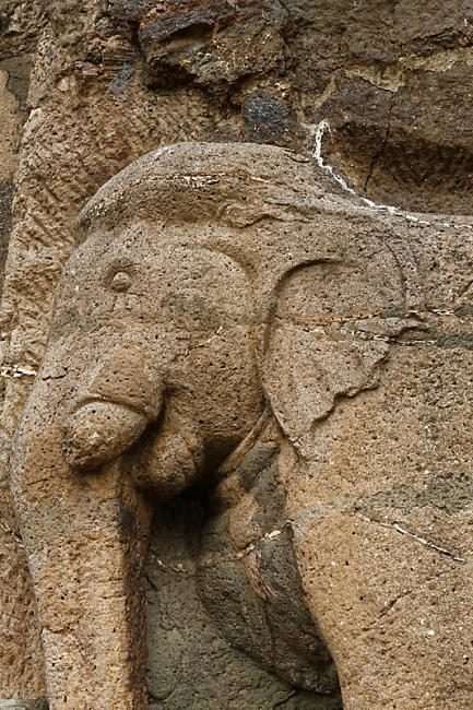 Grottes d'Ajanta-279